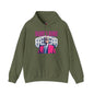 Daddy's Home Hooded Sweatshirt The Devil's Pickle