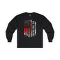 We The People Long Sleeve Tee The Devil's Pickle