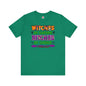 Witches By Nature Bitches By Choice T-Shirt The Devil's Pickle