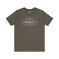 The Original Authentic Whiskey T-Shirt The Devil's Pickle