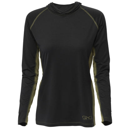 Caviar + Olive Ladies' Performance Hoody