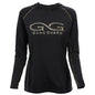 Caviar Ladies' Performance Hoody