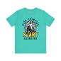 Stop Thinking Start Drinking T-Shirt The Devil's Pickle