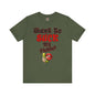 Want To Suck My Pickle T-Shirt The Devil's Pickle