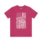 Love It Or Leave It T-Shirt The Devil's Pickle