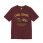 Camel Towing T-Shirt The Devil's Pickle