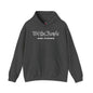 We The People Are Pissed Hooded Sweatshirt The Devil's Pickle