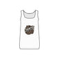 Country in My Heart Women's Tank Top Country in My Heart