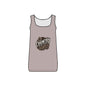 Country in My Heart Women's Tank Top Country in My Heart