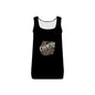 Country in My Heart Women's Tank Top Country in My Heart