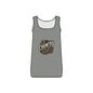 Country in My Heart Women's Tank Top Country in My Heart