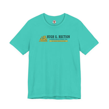 Hugh G. Rection T-Shirt The Devil's Pickle