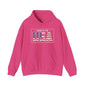 Made In The USA Hooded Sweatshirt The Devil's Pickle