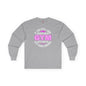 If You Still Look Cute After The Gym Long Sleeve Tee The Devil's Pickle
