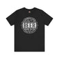 Handcrafted and Always Cold Beer T-Shirt The Devil's Pickle