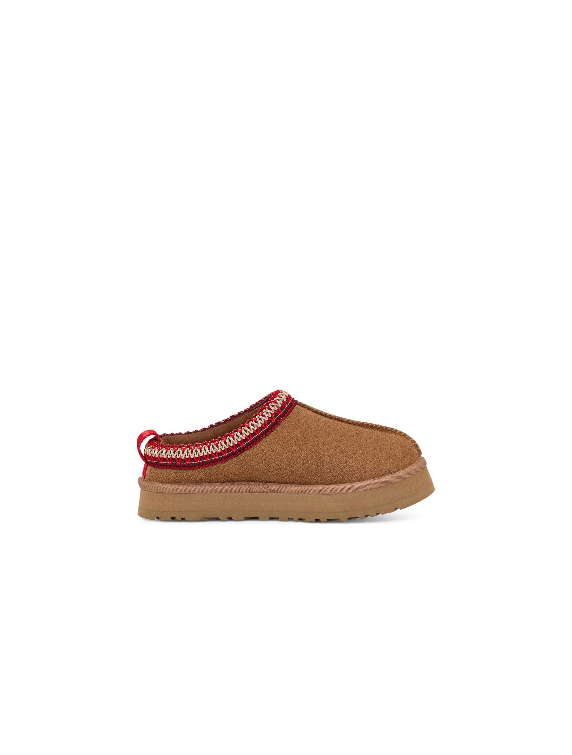 UGG (PS) Tazz Slipper - Chestnut Denim Exchange