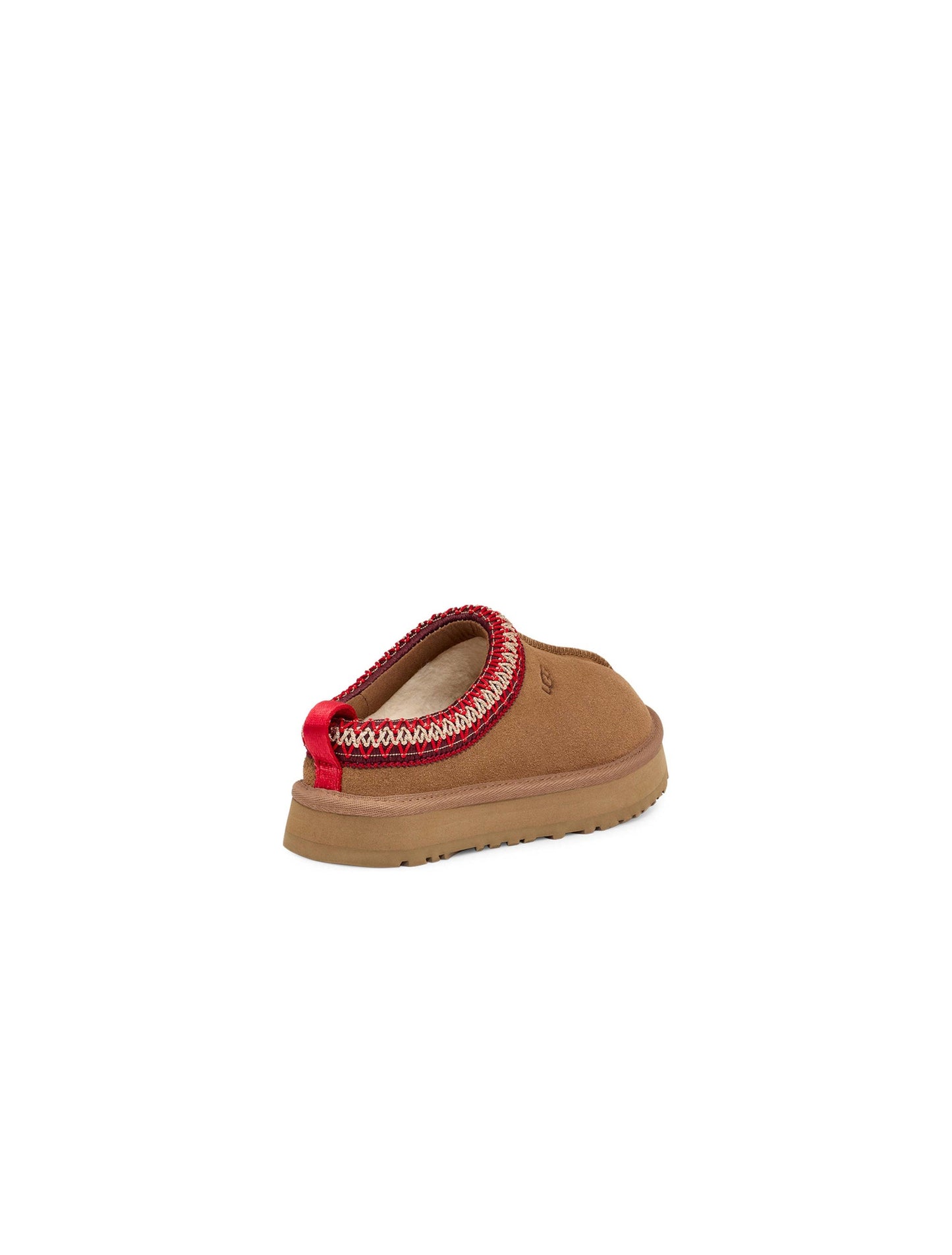 UGG (PS) Tazz Slipper - Chestnut Denim Exchange