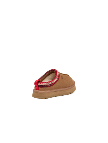 UGG (PS) Tazz Slipper - Chestnut Denim Exchange