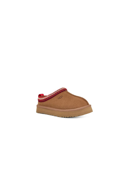 UGG (PS) Tazz Slipper - Chestnut Denim Exchange