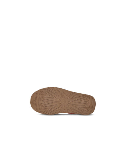 UGG (PS) Tazz Slipper - Chestnut Denim Exchange