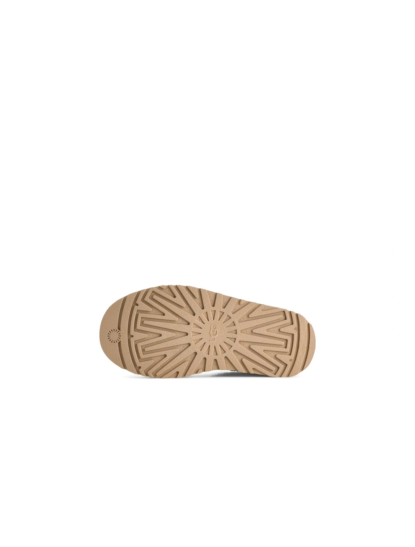 UGG (PS) Tazz Slipper - Sand Denim Exchange