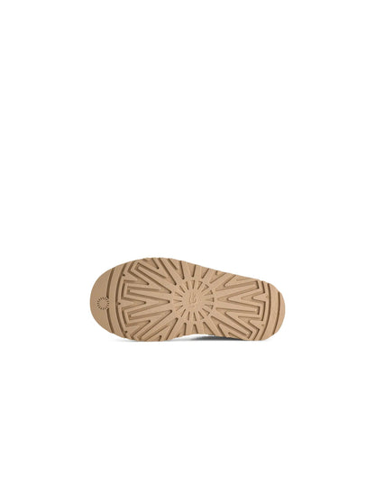 UGG (PS) Tazz Slipper - Sand Denim Exchange