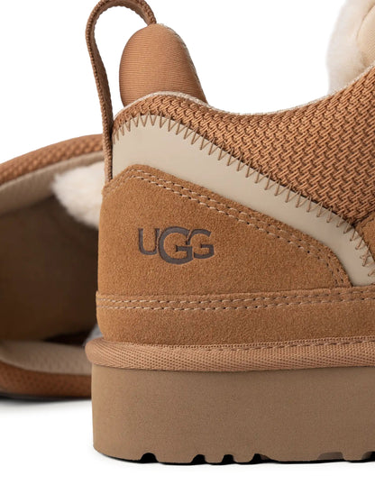 UGG Womens Lowmel - Chestnut Denim Exchange