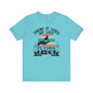 There It Goes My Last Flying Fuck T-Shirt The Devil's Pickle