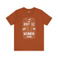 I Like My Whiskey Old and My Women Young T-Shirt The Devil's Pickle