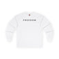 Freedom Long Sleeve Tee The Devil's Pickle
