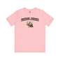 Freedom & Whiskey T-Shirt The Devil's Pickle