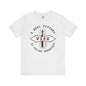 A Meal Without Wine Is Called Breakfast T-Shirt The Devil's Pickle