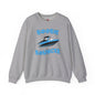 Boobie Bouncer Crewneck Sweatshirt The Devil's Pickle