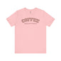 Coffee Weather T-Shirt The Devil's Pickle