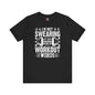 I'm Not Swearing T-Shirt. The Devil's Pickle