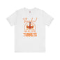 Thankful For My Little Turkeys T-Shirt