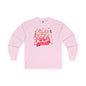 Say Fuck No Long Sleeve Tee The Devil's Pickle