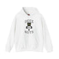 Deez Nuts Hooded Sweatshirt The Devil's Pickle