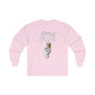 Time To Drink Long Sleeve Tee The Devil's Pickle