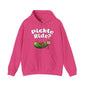 Pickle Ride Hooded Sweatshirt The Devil's Pickle