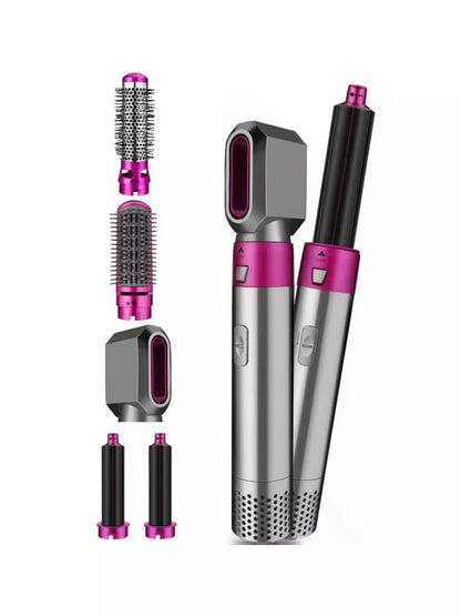 Adjustable Temperature Curling Iron New Era Fashion LLc