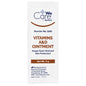 Vitamins A&D Ointment, 5 g packet, 144 Per Box quakekits.com