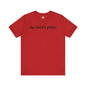 The Devil's Pickle T-Shirt The Devil's Pickle