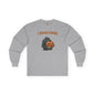 I Need Head Long Sleeve Tee The Devil's Pickle