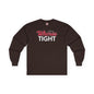 I Like My Whores Tight Long Sleeve Tee The Devil's Pickle