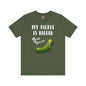 My Pickle Is Bigger Than Yours T-Shirt The Devil's Pickle