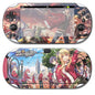 PSV 1000 body film PS VITA1000 host pain sticker PSV1000 sticker cartoon sticker Skin