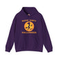 Ridin' Dirty This Halloween Hooded Sweatshirt The Devil's Pickle