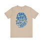 Two Beer or Not Two Beer T-Shirt The Devil's Pickle