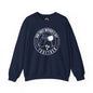 Our First Mothers Day Together Crewneck Sweatshirt The Devil's Pickle